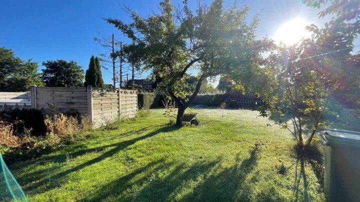 Schönes großzügiges Einfamilienhaus mit Garten in Tungendorf - OTTO STÖBEN GmbH
