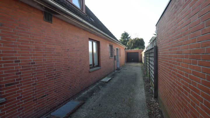 Lebens- und Arbeitsraum in einem: Ihr Haus in Heide! OTTO STÖBEN GmbH