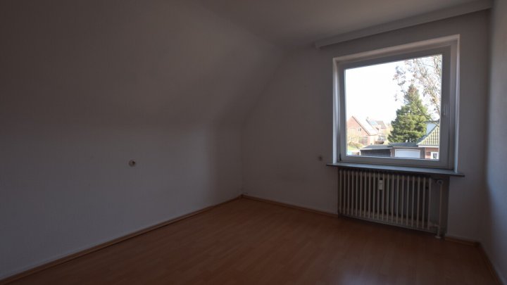 Lebens- und Arbeitsraum in einem: Ihr Haus in Heide! OTTO STÖBEN GmbH