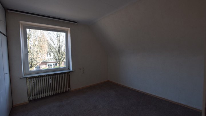 Lebens- und Arbeitsraum in einem: Ihr Haus in Heide! OTTO STÖBEN GmbH