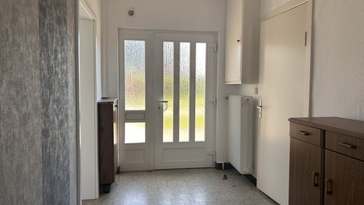 Vielseitiger Resthof mit 2 Wohneinheiten zwischen HH-Norderstedt - Neumünster OTTO STÖBEN GmbH