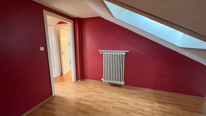 Raumwunder Reihenmittelhaus in Garstedt-Norderstedt! OTTO STÖBEN GmbH