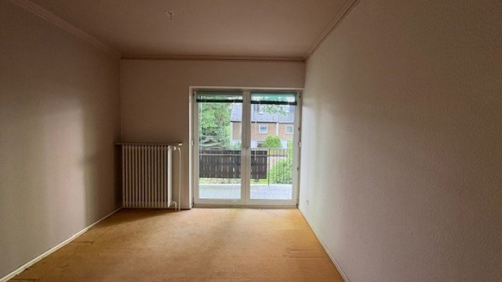 Raumwunder Reihenmittelhaus in Garstedt-Norderstedt! OTTO STÖBEN GmbH