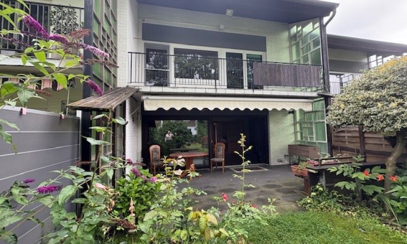 Raumwunder Reihenmittelhaus in Garstedt-Norderstedt! OTTO STÖBEN GmbH
