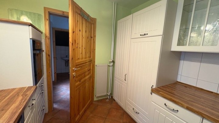 Raumwunder Reihenmittelhaus in Garstedt-Norderstedt! OTTO STÖBEN GmbH