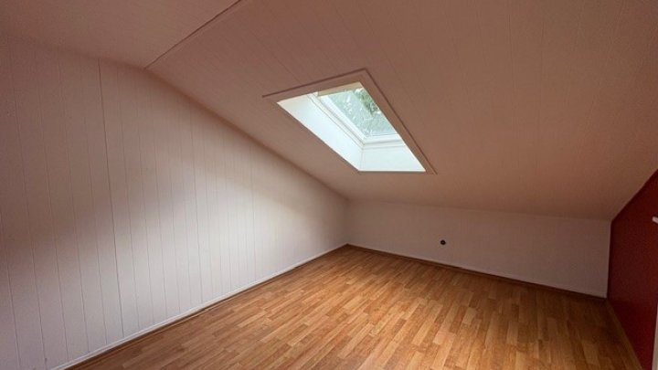 Raumwunder Reihenmittelhaus in Garstedt-Norderstedt! OTTO STÖBEN GmbH