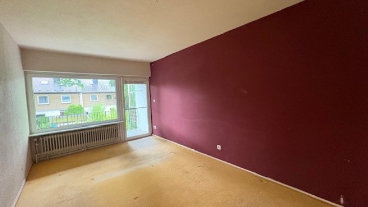 Raumwunder Reihenmittelhaus in Garstedt-Norderstedt! OTTO STÖBEN GmbH