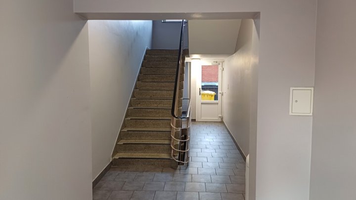 Attraktives Mehrfamilienhaus in Kiel! OTTO STÖBEN GmbH