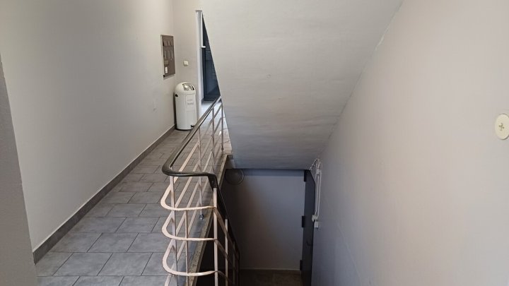 Attraktives Mehrfamilienhaus in Kiel! OTTO STÖBEN GmbH