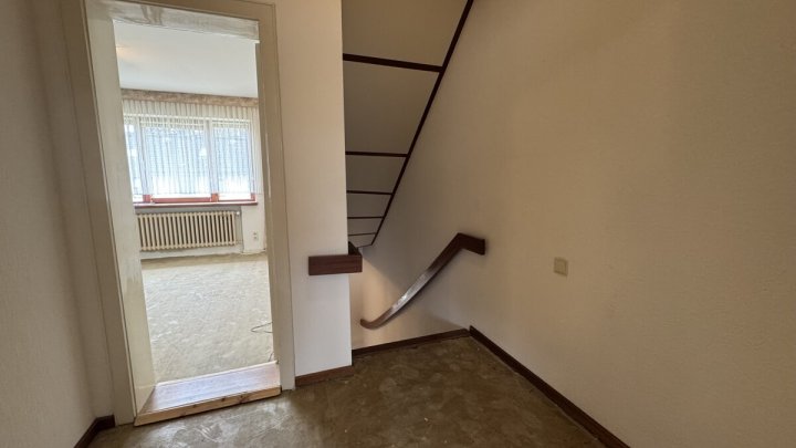 Kiel-Hasseldieksdamm - Geräumiges RMH mit Garten, Terrasse und Garage! OTTO STÖBEN GmbH