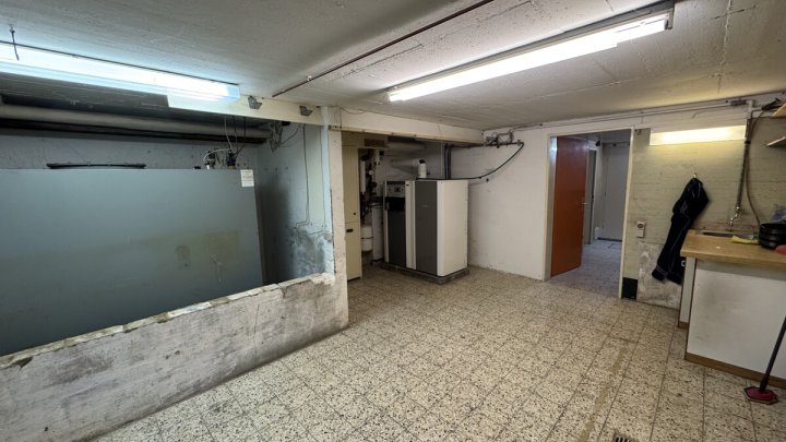 Kiel-Hasseldieksdamm - Geräumiges RMH mit Garten, Terrasse und Garage! OTTO STÖBEN GmbH