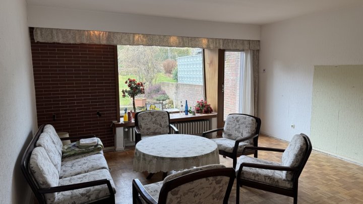 Kiel-Hasseldieksdamm - Geräumiges RMH mit Garten, Terrasse und Garage! OTTO STÖBEN GmbH