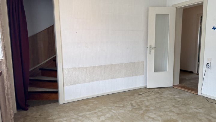 Kiel-Hasseldieksdamm - Geräumiges RMH mit Garten, Terrasse und Garage! OTTO STÖBEN GmbH