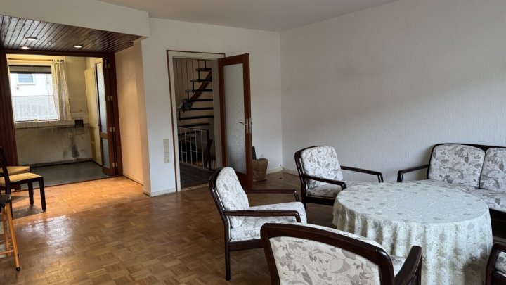 Kiel-Hasseldieksdamm - Geräumiges RMH mit Garten, Terrasse und Garage! OTTO STÖBEN GmbH