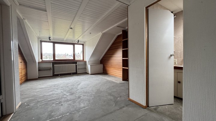 Kiel-Hasseldieksdamm - Geräumiges RMH mit Garten, Terrasse und Garage! OTTO STÖBEN GmbH