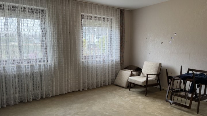 Kiel-Hasseldieksdamm - Geräumiges RMH mit Garten, Terrasse und Garage! OTTO STÖBEN GmbH