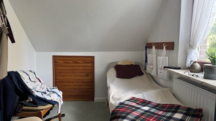 Direkte Wasserlage! Gepflegtes Einfamilienhaus am Fluss in Glückstadt - OTTO STÖBEN GmbH