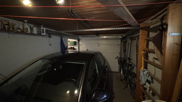 Direkte Wasserlage! Gepflegtes Einfamilienhaus am Fluss in Glückstadt - OTTO STÖBEN GmbH