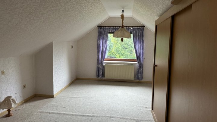 Einfamilienhaus in Preetz mit idyllischem Garten und eigener Garage - OTTO STÖBEN GmbH!