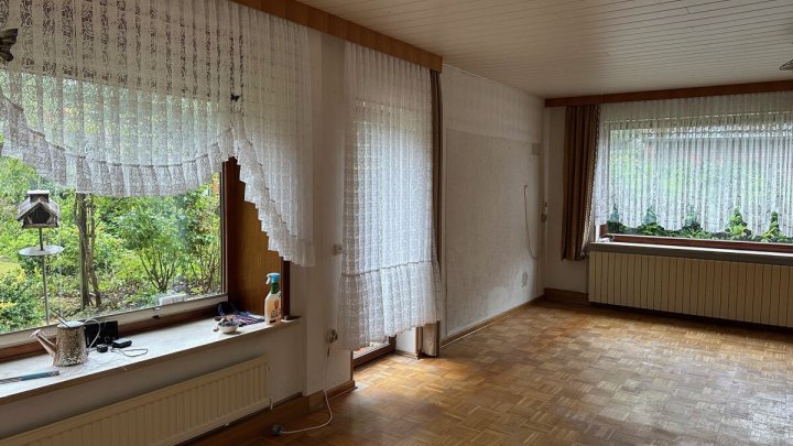 Einfamilienhaus in Preetz mit idyllischem Garten und eigener Garage - OTTO STÖBEN GmbH!