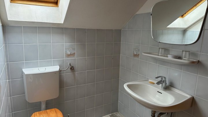 Einfamilienhaus in Preetz mit idyllischem Garten und eigener Garage - OTTO STÖBEN GmbH!