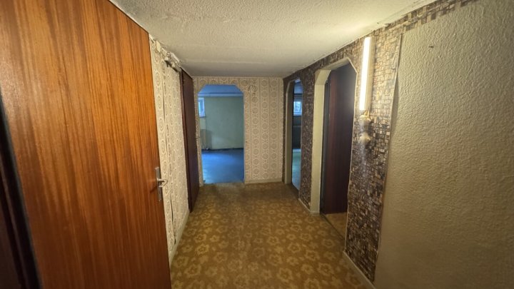 Ihr Bungalow-Traum in Suchsdorf - großes Grundstück in Top Lage! OTTO STÖBEN GmbH