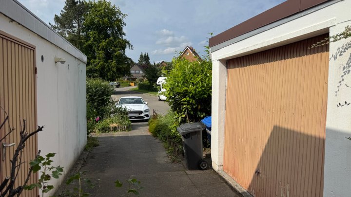 Ihr Bungalow-Traum in Suchsdorf - großes Grundstück in Top Lage! OTTO STÖBEN GmbH