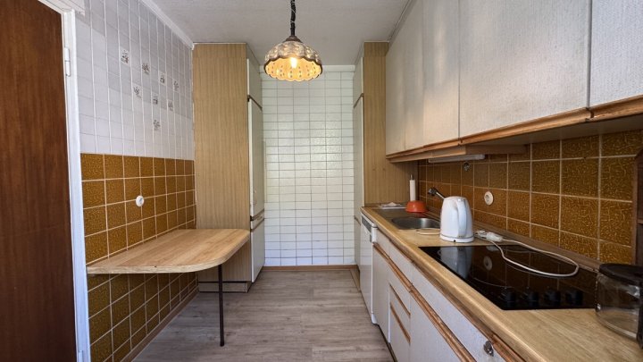 Ihr Bungalow-Traum in Suchsdorf - großes Grundstück in Top Lage! OTTO STÖBEN GmbH