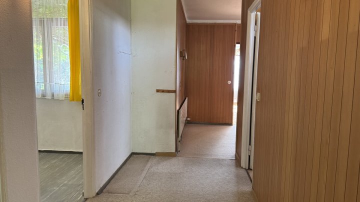 Ihr Bungalow-Traum in Suchsdorf - großes Grundstück in Top Lage! OTTO STÖBEN GmbH