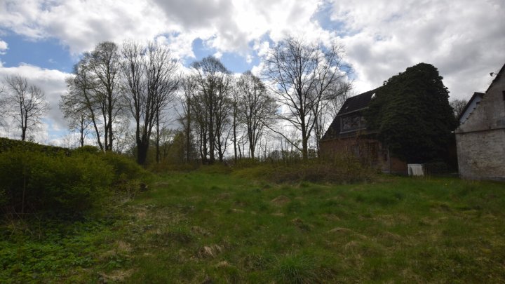Vor den Toren Flensburgs: Baugrundstück in Wees zu verkaufen! OTTO STÖBEN GmbH
