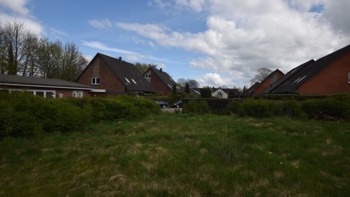 Vor den Toren Flensburgs: Großes Baugrundstück in Wees zu verkaufen! OTTO STÖBEN GmbH