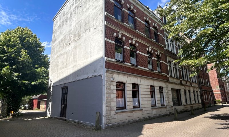 Faktor 13,13 - Attraktive Kapitalanlage: Eigentumswohnung mit Renditepotenzial - OTTO STÖBEN GmbH