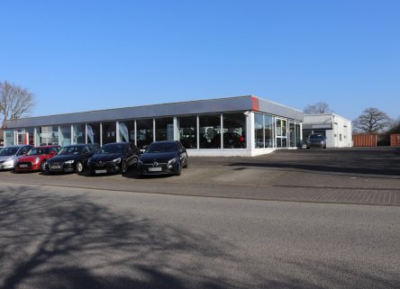 Werkstatt, Ausstellung und Verkauf! OTTO STÖBEN!