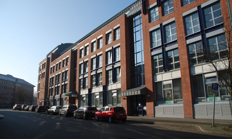 Kiel Vorstadt: 5 Minuten zum HBF Kiel! OTTO STÖBEN!