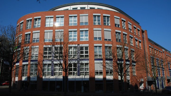 Kiel Vorstadt: 5 Minuten zum HBF Kiel! OTTO STÖBEN!