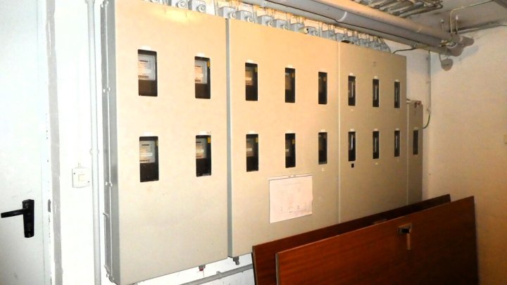 Ostseebad Eckernförde: Bezugsfreie 3-Zimmer-Wohnung mit sonniger Loggia und PKW-Stellplatz