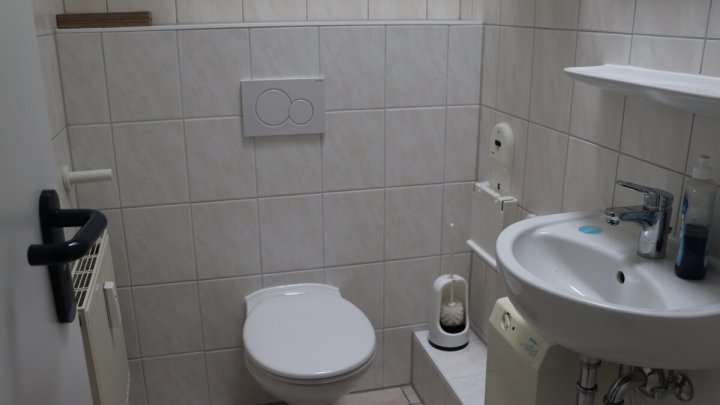 Neumünster zentral! Büroflächen mit Stellplätzen zu vermieten! OTTO STÖBEN!