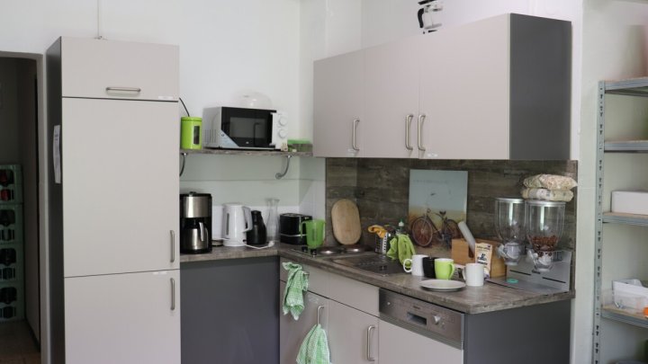 Großzügige Gewerbefläche in der Holtenauerstraße Kiel! OTTO STÖBEN!