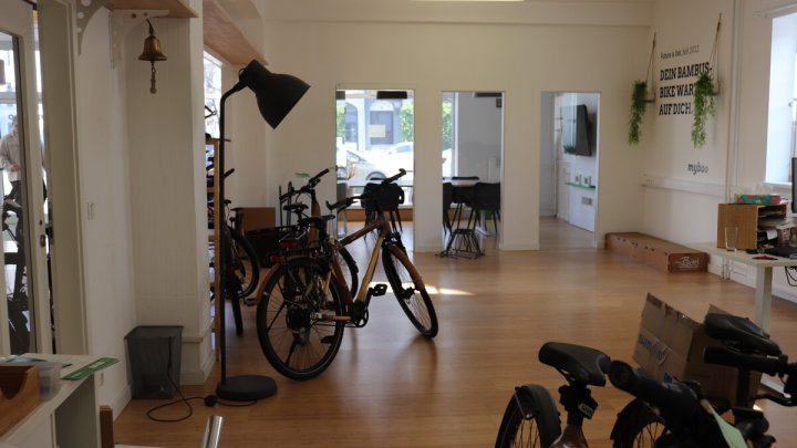 Großzügige Gewerbefläche in der Holtenauerstraße Kiel! OTTO STÖBEN!