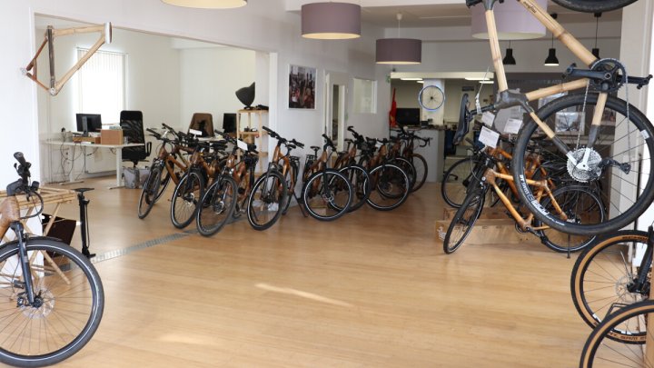 Großzügige Gewerbefläche in der Holtenauerstraße Kiel! OTTO STÖBEN!