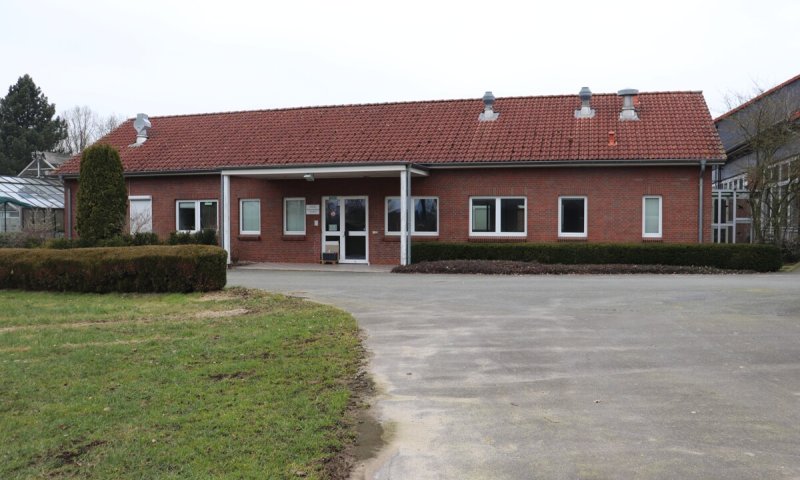 Büroflächen inmitten einer ländlichen Idylle! OTTO STÖBEN!