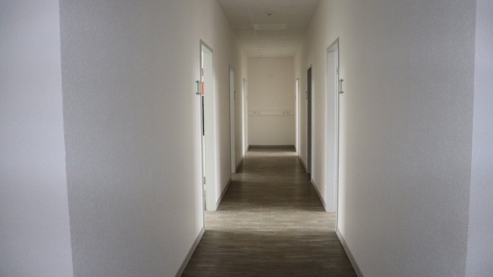 Büroflächen inmitten einer ländlichen Idylle! OTTO STÖBEN!