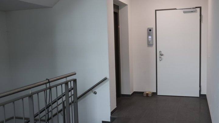 Kiel Wellsee: Moderne Bürofläche mit Stellplatzmöglichkeiten! OTTO STÖBEN!