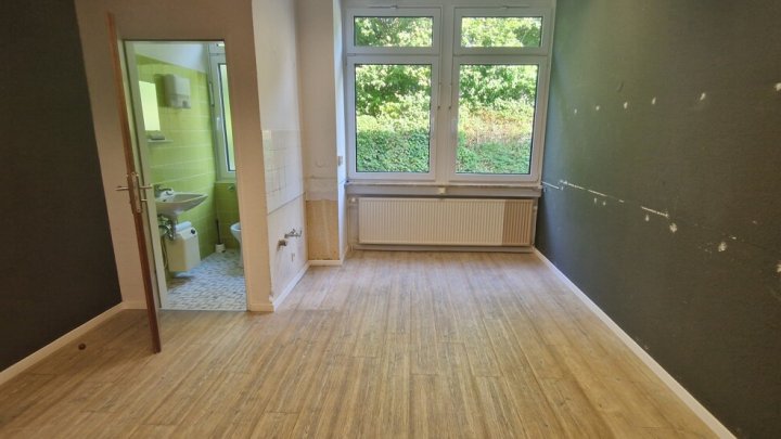 Erdgeschoss Büroflächen beim TÜV Nord in Kiel zu vermieten! OTTO STÖBEN!