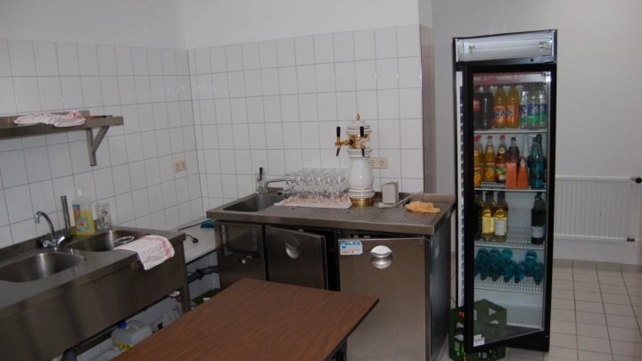 Rooftop Restaurant mit Ostseeblick! OTTO STÖBEN!