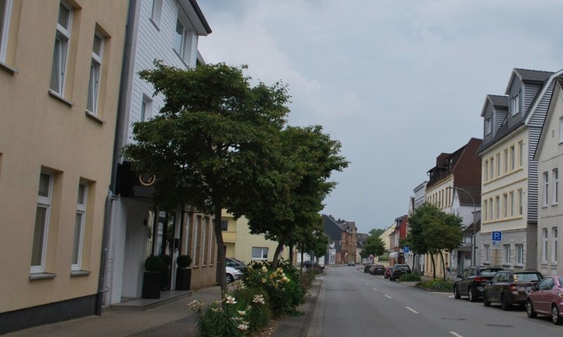 Kaufen Sie Ihr eigenes Restaurant mit Immobilie! Keine Miete mehr zahlen! OTTO STÖBEN!