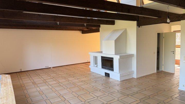 Westensee bei Kiel: Reihenmittelhaus mit Terrasse + 2 Stellplätzen OTTO STÖBEN GMBH