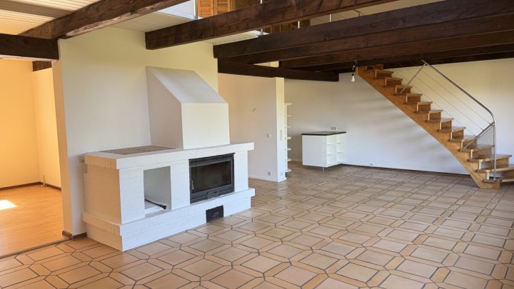 Westensee bei Kiel: Reihenmittelhaus mit Terrasse + 2 Stellplätzen OTTO STÖBEN GMBH