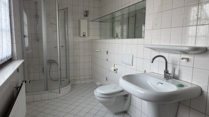 Seltene Gelegenheit: EFH in Suchsdorf mit großem Garten - OTTO STÖBEN GmbH