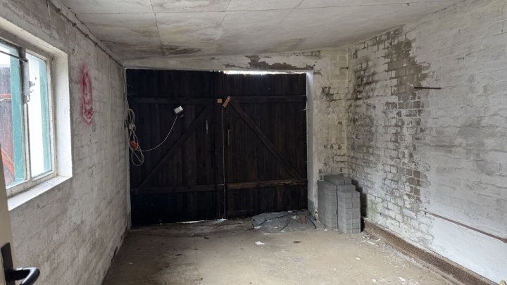 Seltene Gelegenheit: EFH in Suchsdorf mit großem Garten - OTTO STÖBEN GmbH